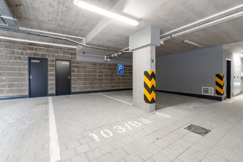 Prodej bytu 2+kk v družstevním vlastnictví 78 m², Praha 9 - Prosek