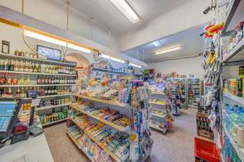 Pronájem obchodních prostor 49 m², Praha 9 - Libeň
