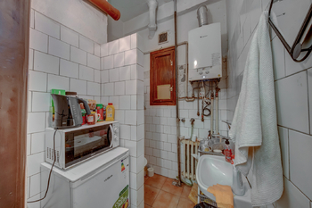 Pronájem obchodních prostor 49 m², Praha 9 - Libeň