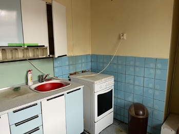 Prodej bytu 2+1 v osobním vlastnictví 55 m², Karlovy Vary