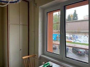 Prodej bytu 2+1 v osobním vlastnictví 55 m², Karlovy Vary