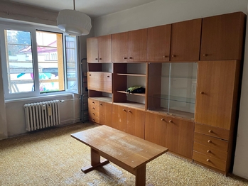 Prodej bytu 2+1 v osobním vlastnictví 55 m², Karlovy Vary