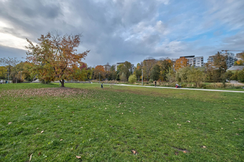 Prodej bytu 3+kk v osobním vlastnictví 85 m², Praha 9 - Vysočany