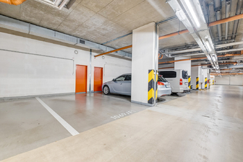 Prodej bytu 3+kk v osobním vlastnictví 85 m², Praha 9 - Vysočany