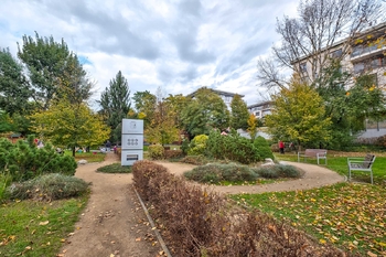 Prodej bytu 3+kk v osobním vlastnictví 85 m², Praha 9 - Vysočany