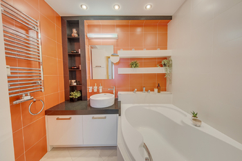 Prodej bytu 3+kk v osobním vlastnictví 85 m², Praha 9 - Vysočany