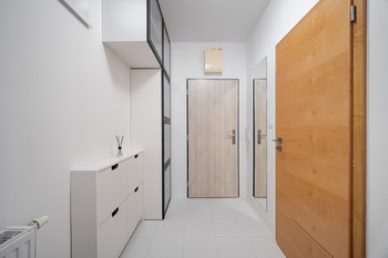 Prodej bytu 3+kk v osobním vlastnictví 85 m², Praha 9 - Vysočany