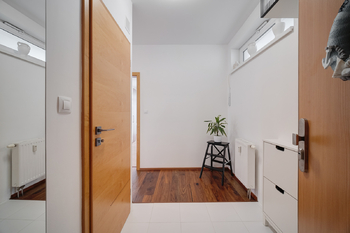 Prodej bytu 3+kk v osobním vlastnictví 85 m², Praha 9 - Vysočany