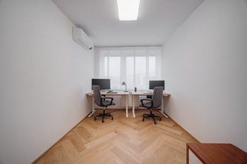 Prodej bytu 3+kk v osobním vlastnictví 85 m², Praha 9 - Vysočany