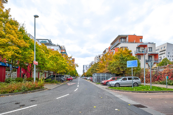 Prodej bytu 3+kk v osobním vlastnictví 85 m², Praha 9 - Vysočany