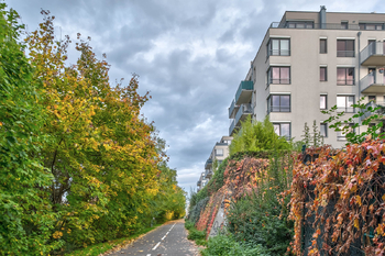 Prodej bytu 3+kk v osobním vlastnictví 85 m², Praha 9 - Vysočany