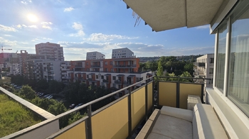 Prodej bytu 3+kk v osobním vlastnictví 85 m², Praha 9 - Vysočany