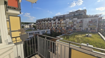 Prodej bytu 3+kk v osobním vlastnictví 85 m², Praha 9 - Vysočany