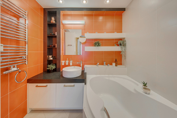 Prodej bytu 3+kk v osobním vlastnictví 85 m², Praha 9 - Vysočany