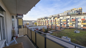 Prodej bytu 3+kk v osobním vlastnictví 85 m², Praha 9 - Vysočany