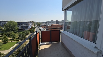 Prodej bytu 3+kk v osobním vlastnictví 85 m², Praha 9 - Vysočany