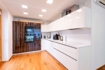 Pronájem bytu 2+kk v osobním vlastnictví 68 m², Praha 7 - Holešovice