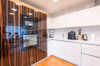 Pronájem bytu 2+kk v osobním vlastnictví 68 m², Praha 7 - Holešovice