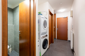 Pronájem bytu 2+kk v osobním vlastnictví 68 m², Praha 7 - Holešovice