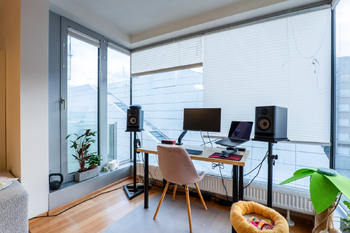 Pronájem bytu 2+kk v osobním vlastnictví 68 m², Praha 7 - Holešovice