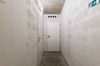 Pronájem bytu 2+kk v osobním vlastnictví 68 m², Praha 7 - Holešovice