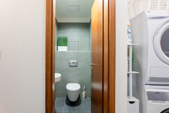 Pronájem bytu 2+kk v osobním vlastnictví 68 m², Praha 7 - Holešovice