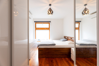 Pronájem bytu 2+kk v osobním vlastnictví 68 m², Praha 7 - Holešovice