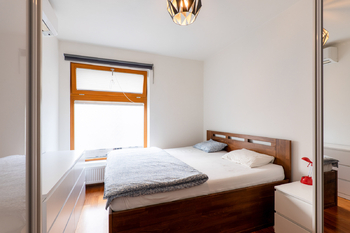 Pronájem bytu 2+kk v osobním vlastnictví 68 m², Praha 7 - Holešovice