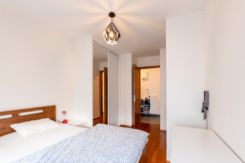 Pronájem bytu 2+kk v osobním vlastnictví 68 m², Praha 7 - Holešovice