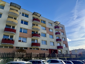 Pronájem bytu 2+1 v družstevním vlastnictví 61 m², Prachatice