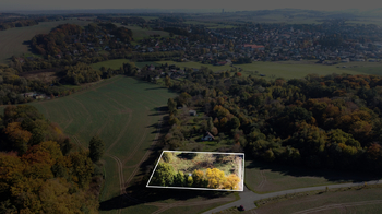 Prodej pozemku 3178 m², Brušperk