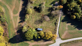 Pozemek Brušperk - Prodej pozemku 3178 m², Brušperk 