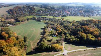 Prodej pozemku 3178 m², Brušperk