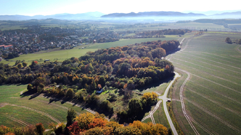 Prodej pozemku 3178 m², Brušperk