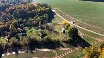 Prodej pozemku 3178 m², Brušperk