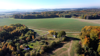 Prodej pozemku 3178 m², Brušperk