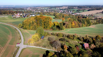 Prodej pozemku 3178 m², Brušperk
