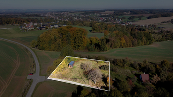 Prodej pozemku 3178 m², Brušperk