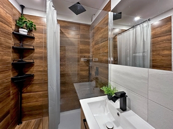 Prodej bytu 4+1 v osobním vlastnictví 86 m², Prachatice
