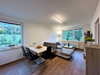 Prodej bytu 4+1 v osobním vlastnictví 86 m², Prachatice