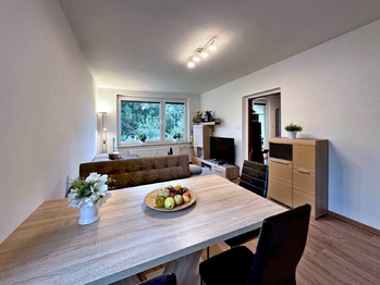 Prodej bytu 4+1 v osobním vlastnictví 86 m², Prachatice