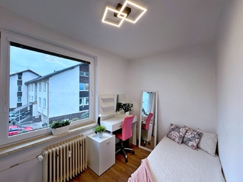 Prodej bytu 4+1 v osobním vlastnictví 86 m², Prachatice