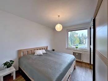 Prodej bytu 4+1 v osobním vlastnictví 86 m², Prachatice
