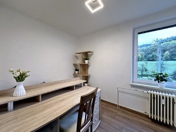 Prodej bytu 4+1 v osobním vlastnictví 86 m², Prachatice