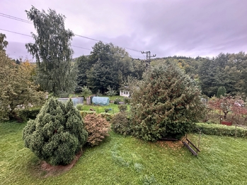 Prodej bytu 4+1 v osobním vlastnictví 86 m², Prachatice