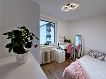 Prodej bytu 4+1 v osobním vlastnictví 86 m², Prachatice