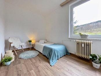 Prodej bytu 4+1 v osobním vlastnictví 86 m², Prachatice