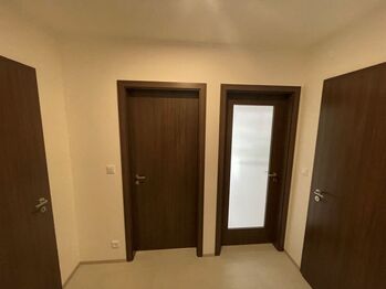 Pronájem bytu 2+kk v osobním vlastnictví 57 m², Břeclav