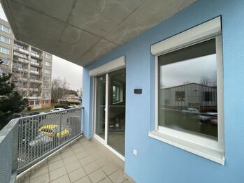 Pronájem bytu 2+kk v osobním vlastnictví 57 m², Břeclav