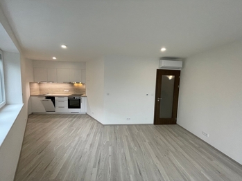Pronájem bytu 2+kk v osobním vlastnictví 57 m², Břeclav